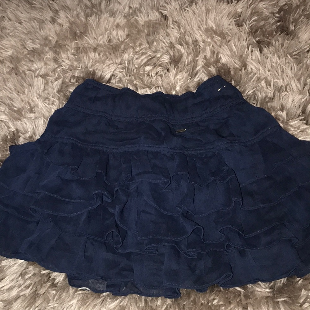 Hollister skirt